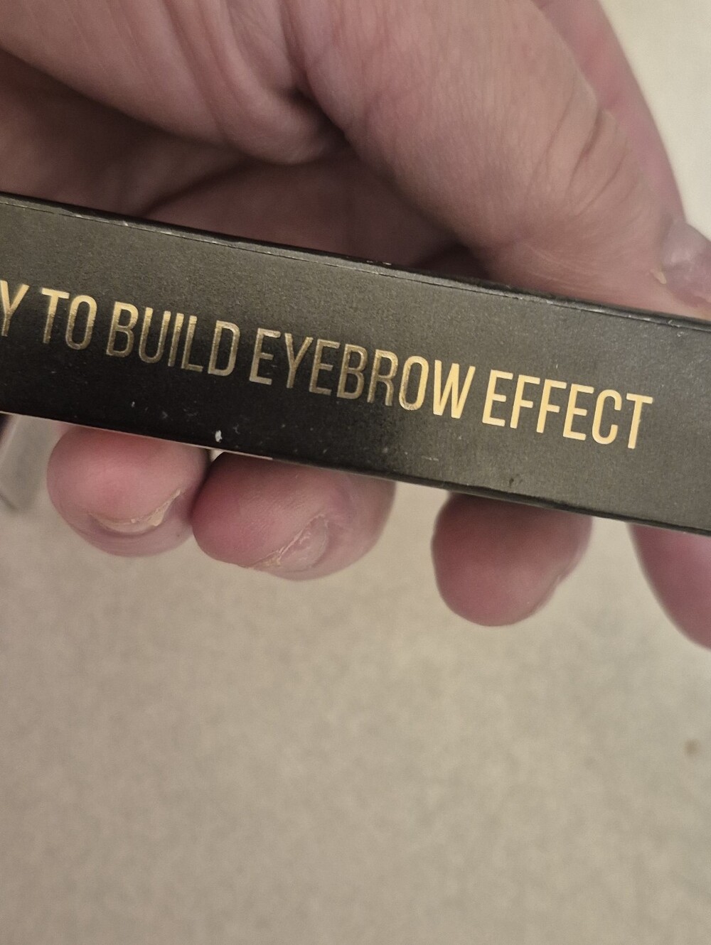 3 New Items ( Make-up) - Picture 4 of 8